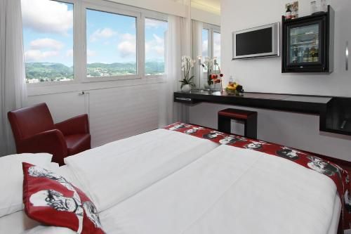 ARCOTEL Nike Linz - Facilities - 3