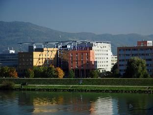 Steigenberger Hotel Linz - Exterior view
