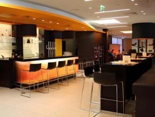 Hotel Sommerhaus Linz - Bar/lounge - 1