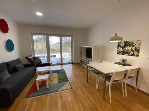 Ebelsberger Terrassen - Facilities