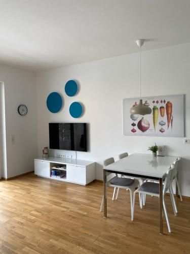 Ebelsberger Terrassen - Facilities - 3