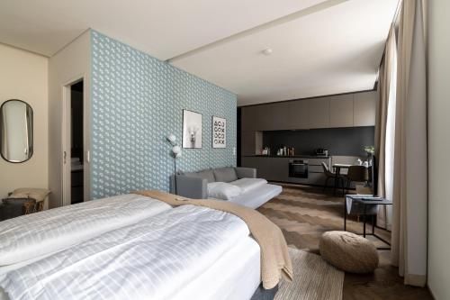 Limehome Linz Schillerstraße photo 5