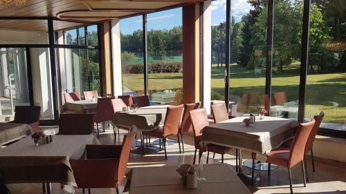 Hotel Alhartinger Hof photo 5