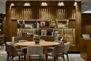 AC Hotel Innsbruck - Interior view - 2