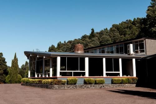 Silver Hills Motel - Exterior view - 3