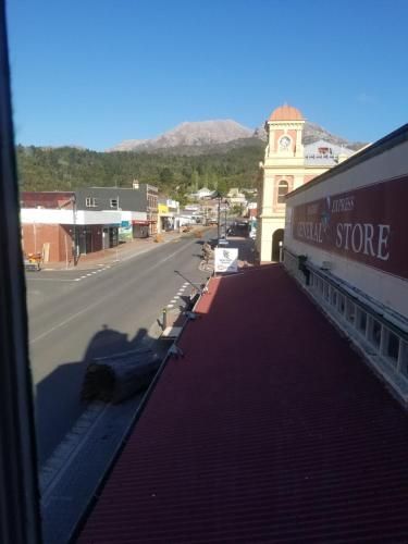 Hunters Hotel photo 3