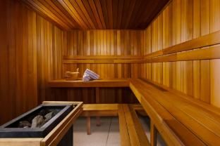 Brisbane Marriott Hotel - Recreational facilities - 2