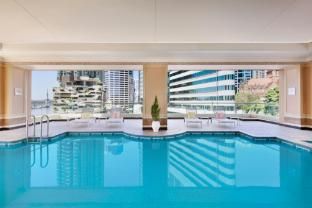 Brisbane Marriott Hotel - Recreational facilities - 1
