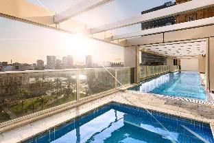 Oaks Brisbane Casino Tower Suites - Swimming pool - 4