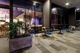 Alpha Mosaic Hotel Fortitude Valley Brisbane - Exterior view - 1
