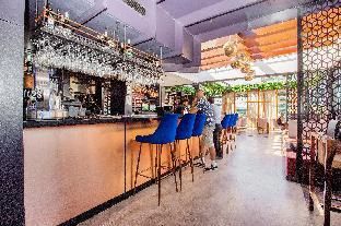 The Constance - Restaurant - 4