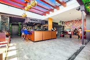 The Constance - Restaurant - 3