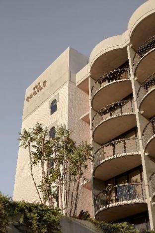 The Calile Hotel - Exterior view - 2