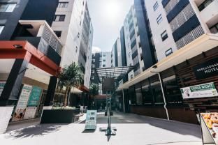 Gabba - Central Apartments photo 4