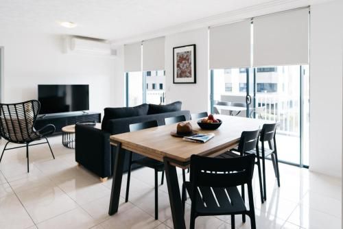 Gabba - Central Apartments photo 2