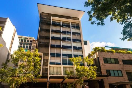 Mantra Terrace Brisbane - Exterior view - 4