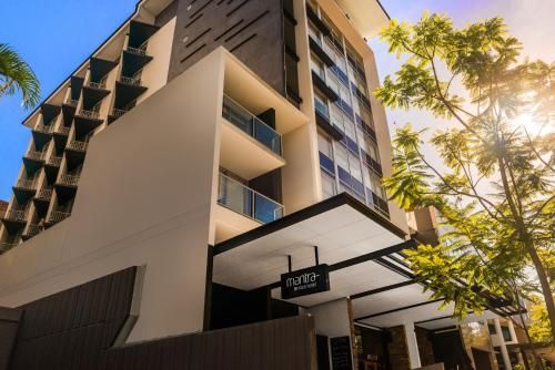 Mantra Terrace Brisbane - Exterior view - 3