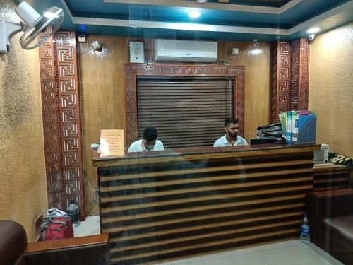 HOTEL AS SHAMS INTERNATIONAL photo 4