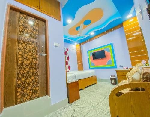 HOTEL AS SHAMS INTERNATIONAL photo 2