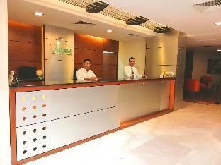 The Avenue Hotel & Suites main photo