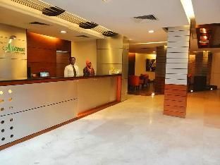 The Avenue Hotel & Suites photo 3
