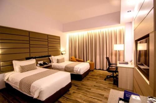 Best Western S K S Chattogram photo 4