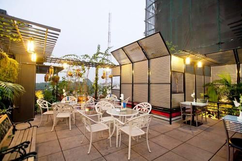 Well Park Residence, Chittagong photo 2