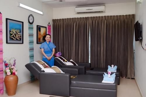 Well Park Residence, Chittagong photo 5