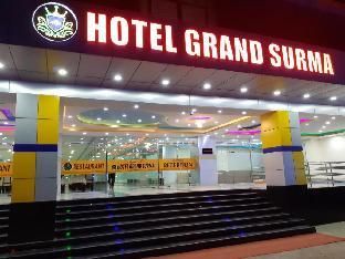 Hotel Grand Surma main photo