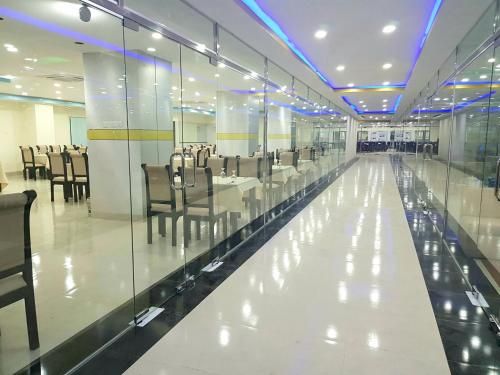 Hotel Grand Surma photo 3