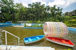 Nazimgarh Wilderness Resort - Attractions - 2