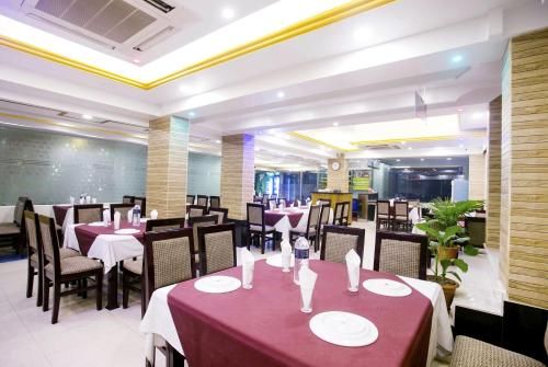 Panshi Inn Sylhet photo 3
