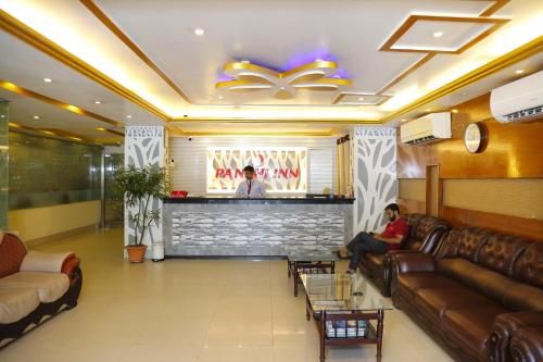 Panshi Inn Sylhet photo 2