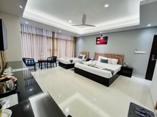 Sylhet Paradise Inn photo 2