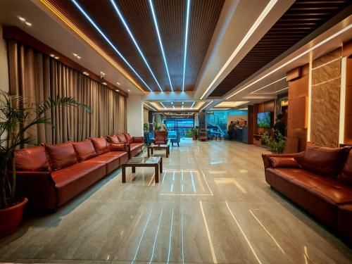 Sylhet Paradise Inn photo 4