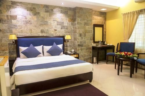 Hotel Valley Garden - Sylhet - Facilities - 1