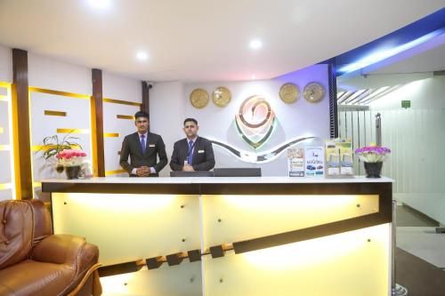 Hotel Valley Garden - Sylhet - Facilities