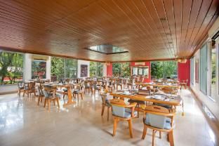 Nazimgarh Garden Resort - Food and beverages - 4