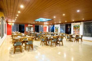 Nazimgarh Garden Resort - Food and beverages - 3