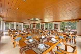 Nazimgarh Garden Resort - Food and beverages - 2