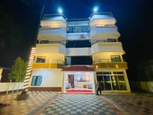 Arnim Resort - Cox's Bazar - Exterior view - 2