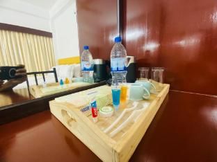 Arnim Resort - Cox's Bazar - Amenity (Guest room) - 3