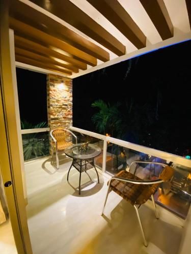Beach Queen Resort photo 2