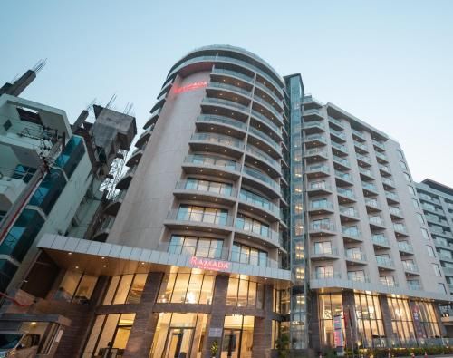 Ramada by Wyndham Cox's Bazar Kolatoli Beach photo 5