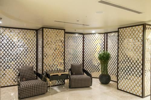 Ramada by Wyndham Cox's Bazar Kolatoli Beach photo 4