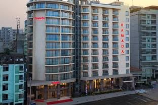 Ramada by Wyndham Cox's Bazar Kolatoli Beach main photo