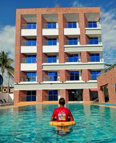 Best Southern Hotel main photo
