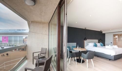 C-Hotels Andromeda photo 3
