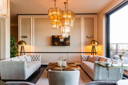 C-Hotels Andromeda - Bar/lounge - 4