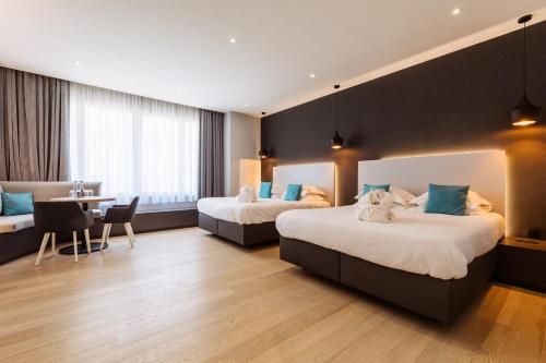C-Hotels Andromeda photo 4